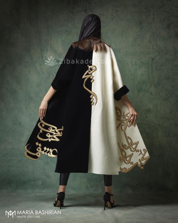 مدل مانتو مجلسی